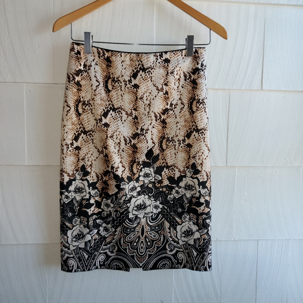 White House Black Market skirt